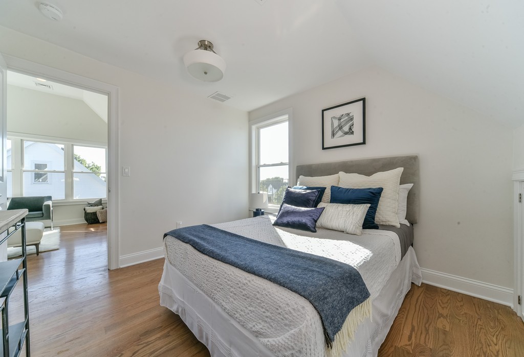 56 Hooper Street, Unit 3R Chelsea, MA 02150 - Photo 16 of 29