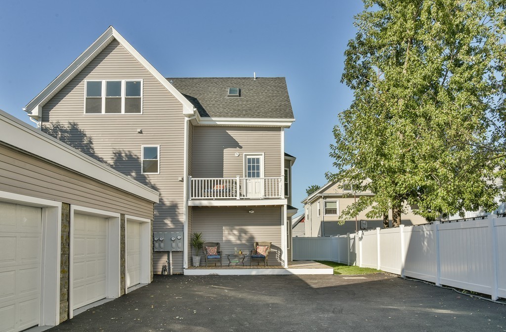 56 Hooper Street, Unit 3R Chelsea, MA 02150 - Photo 21 of 29