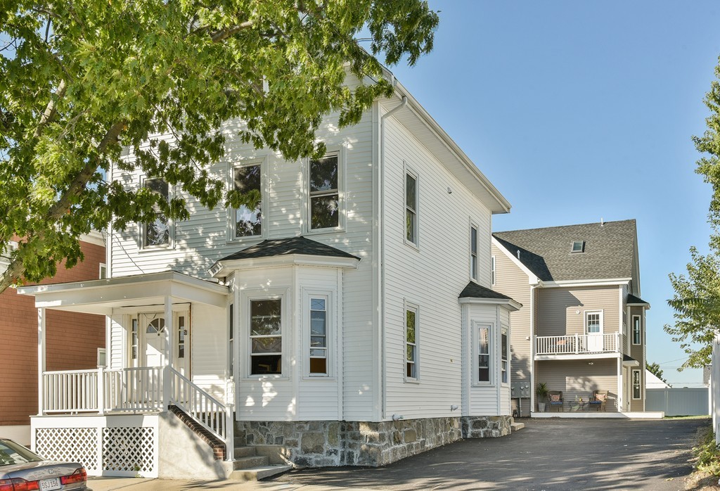 56 Hooper Street, Unit 3R Chelsea, MA 02150 - Photo 22 of 29