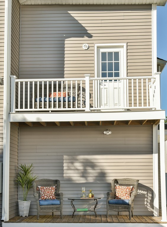 56 Hooper Street, Unit 3R Chelsea, MA 02150 - Photo 23 of 29