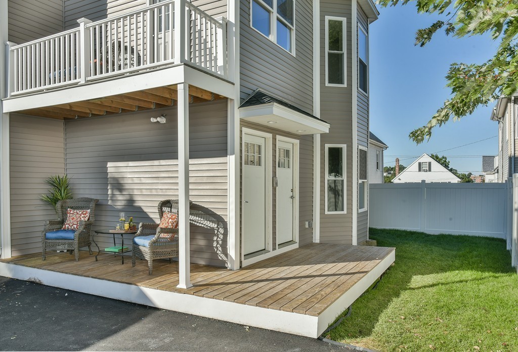 56 Hooper Street, Unit 3R Chelsea, MA 02150 - Photo 25 of 29