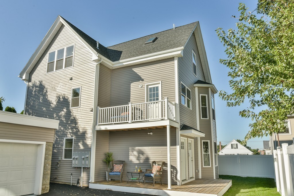 56 Hooper Street, Unit 3R Chelsea, MA 02150 - Photo 26 of 29