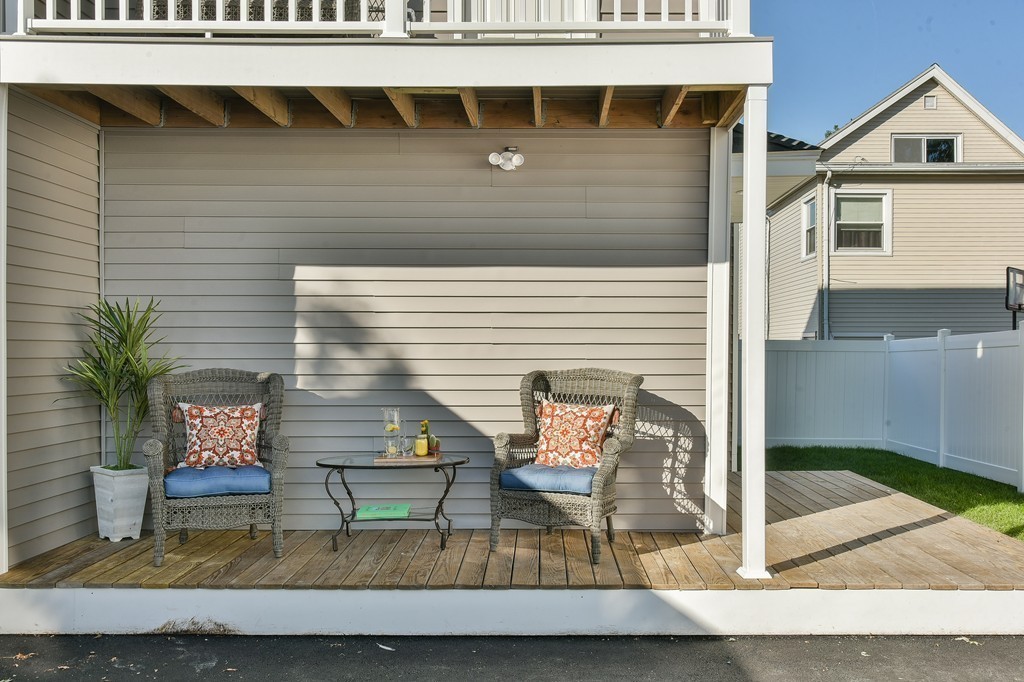 56 Hooper Street, Unit 3R Chelsea, MA 02150 - Photo 27 of 29