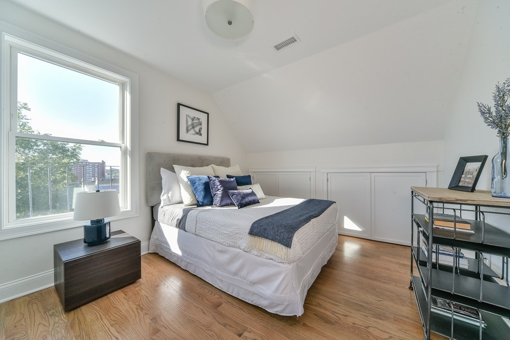 56 Hooper Street, Unit 3R Chelsea, MA 02150 - Photo 10 of 29