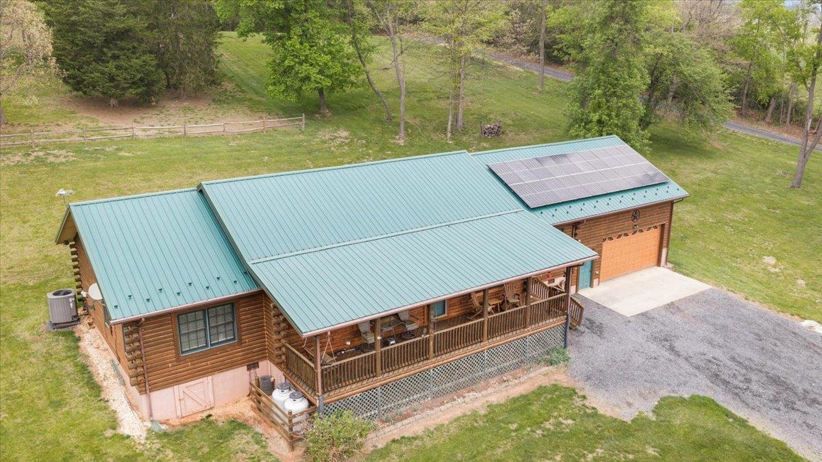 2025 Kibler Road Quicksburg, VA 22847 - Photo 48 of 59