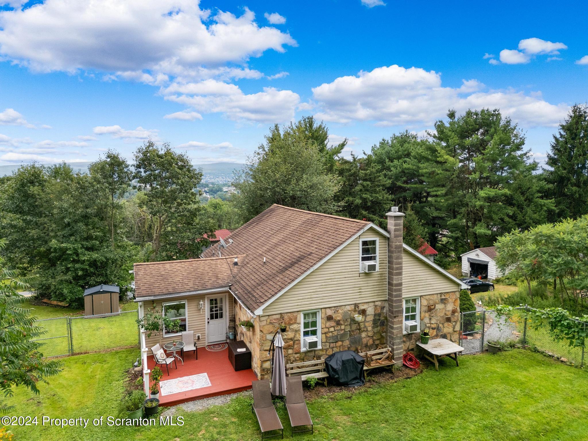 301 Newton Road, Unit REAR Scranton, PA 18504 - Photo 28 of 37 Gallery Image 28