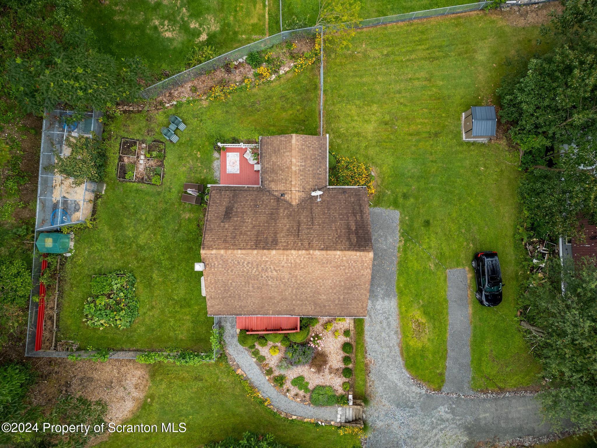 301 Newton Road, Unit REAR Scranton, PA 18504 - Photo 30 of 37 Gallery Image 30