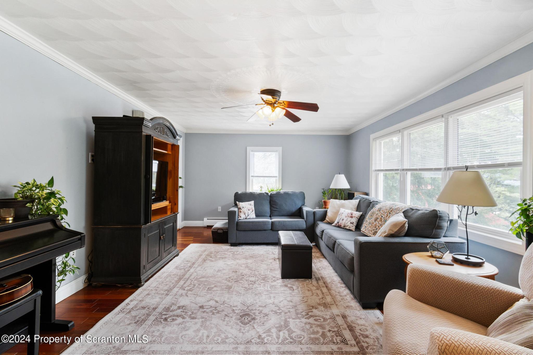 301 Newton Road, Unit REAR Scranton, PA 18504 - Photo 3 of 37 Gallery Image 3