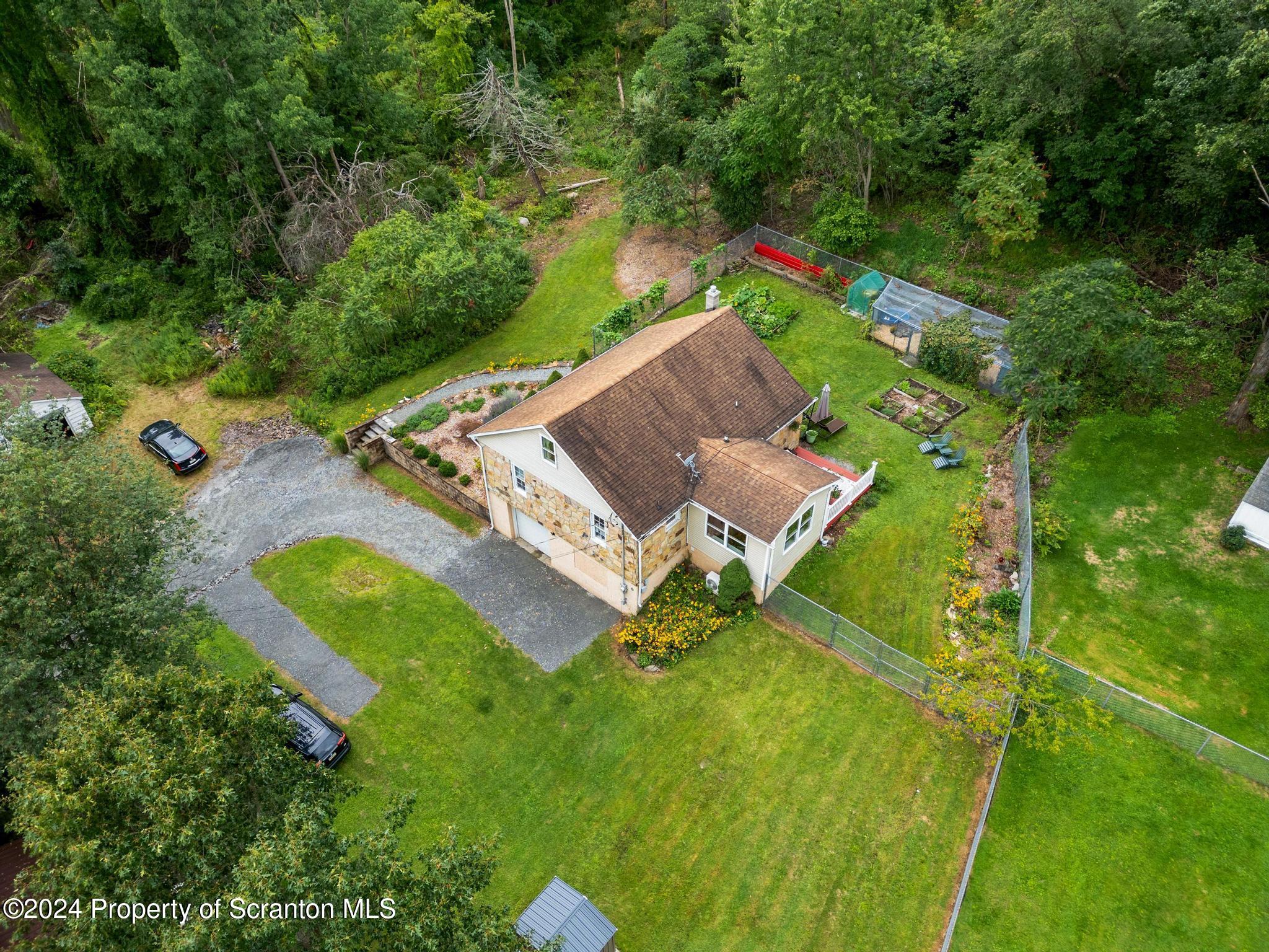 301 Newton Road, Unit REAR Scranton, PA 18504 - Photo 31 of 37 Gallery Image 31