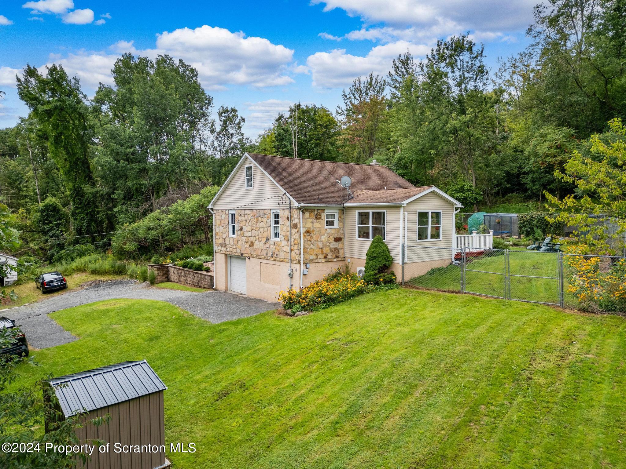 301 Newton Road, Unit REAR Scranton, PA 18504 - Photo 32 of 37 Gallery Image 32