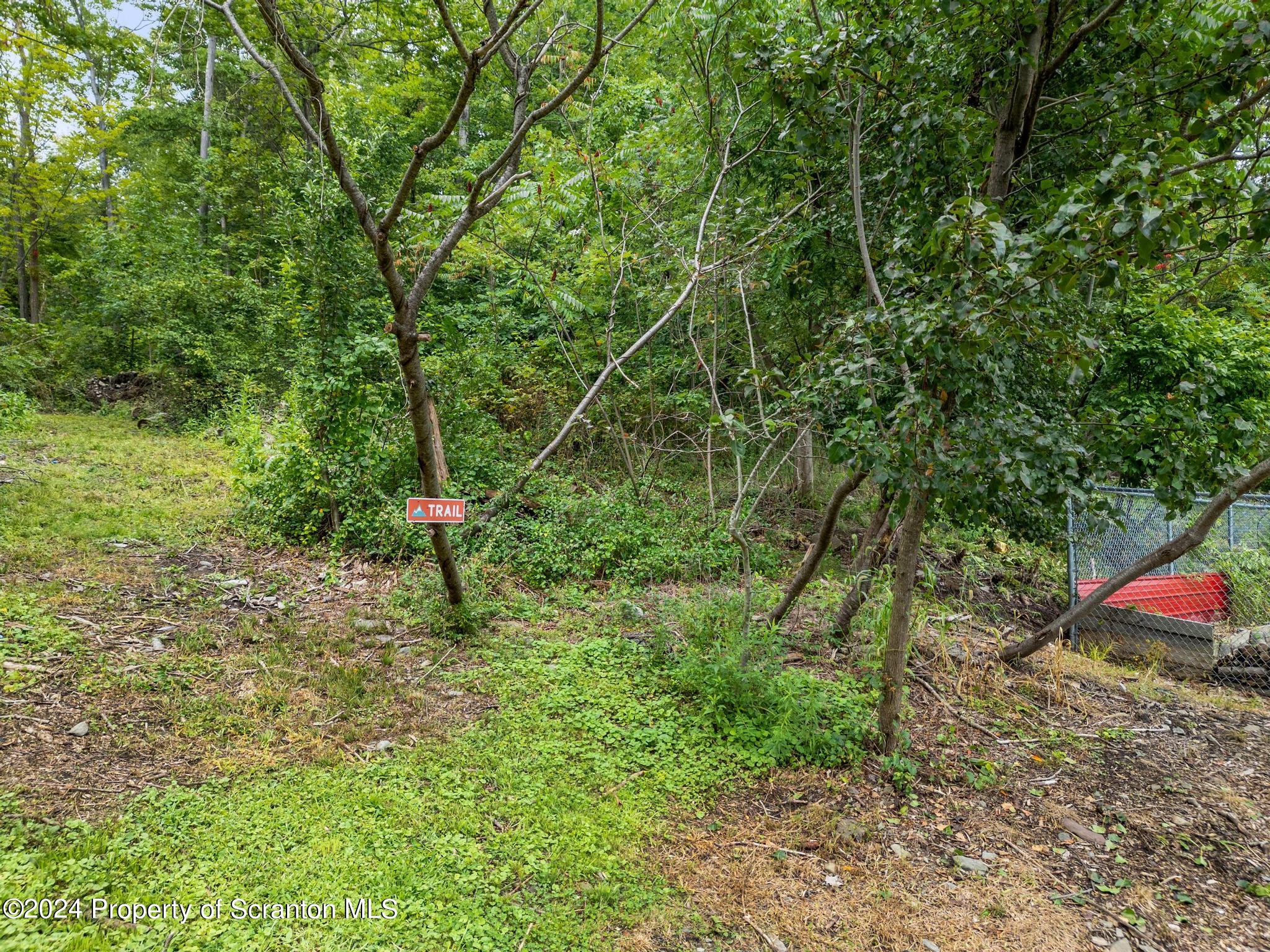 301 Newton Road, Unit REAR Scranton, PA 18504 - Photo 33 of 37 Gallery Image 33