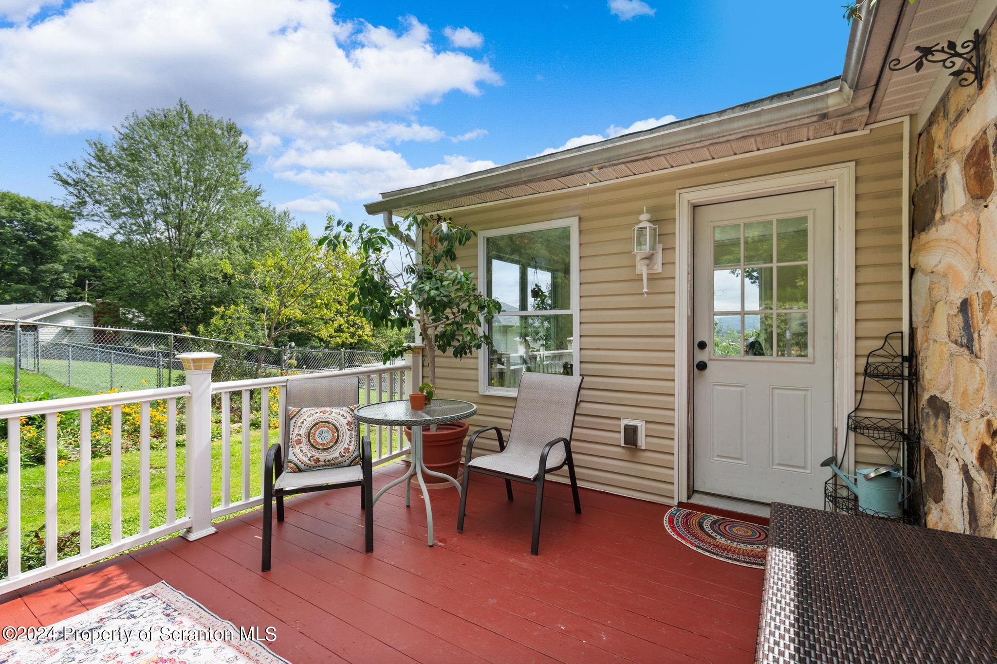 301 Newton Road, Unit REAR Scranton, PA 18504 - Photo 34 of 37 Gallery Image 34