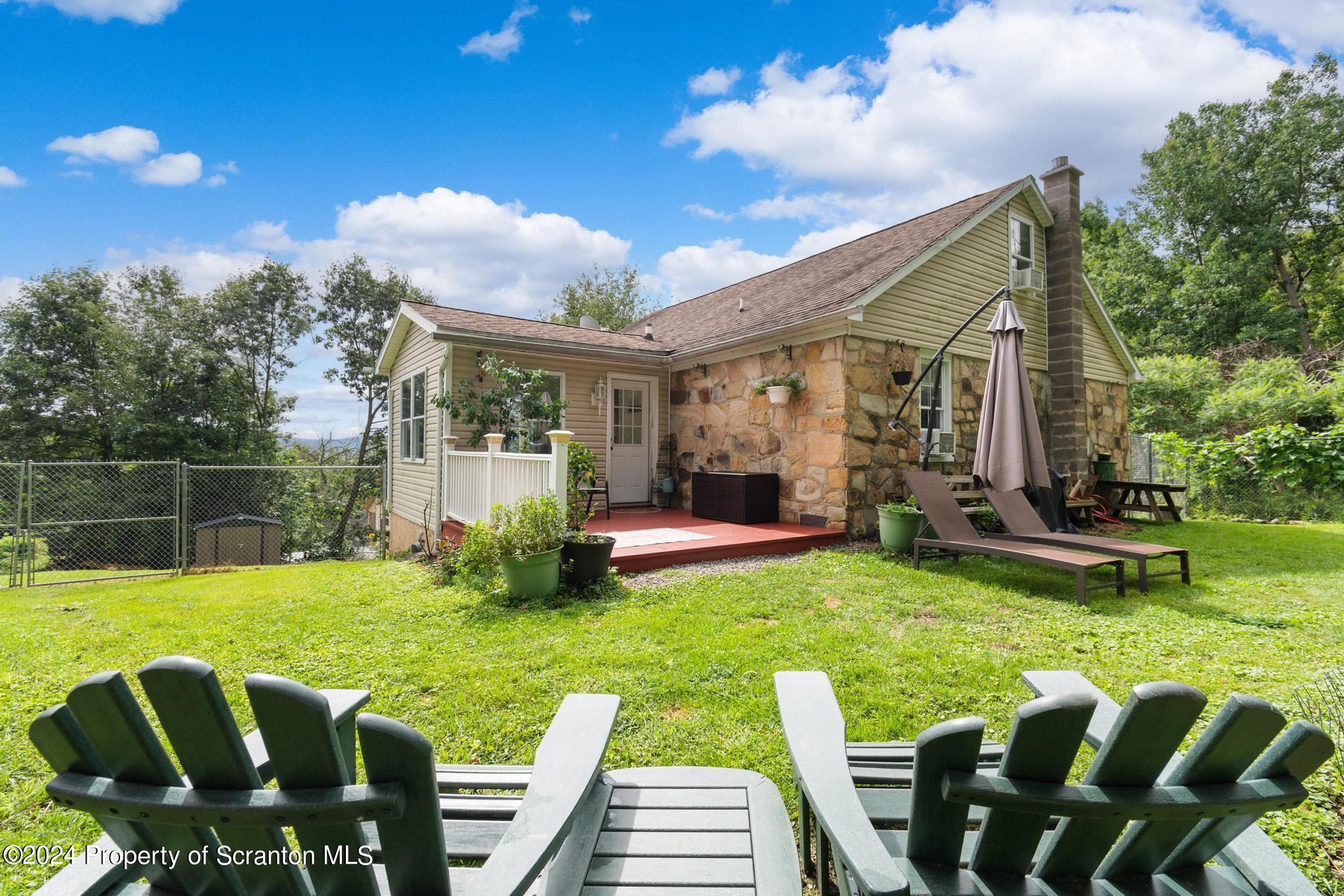 301 Newton Road, Unit REAR Scranton, PA 18504 - Photo 35 of 37 Gallery Image 35