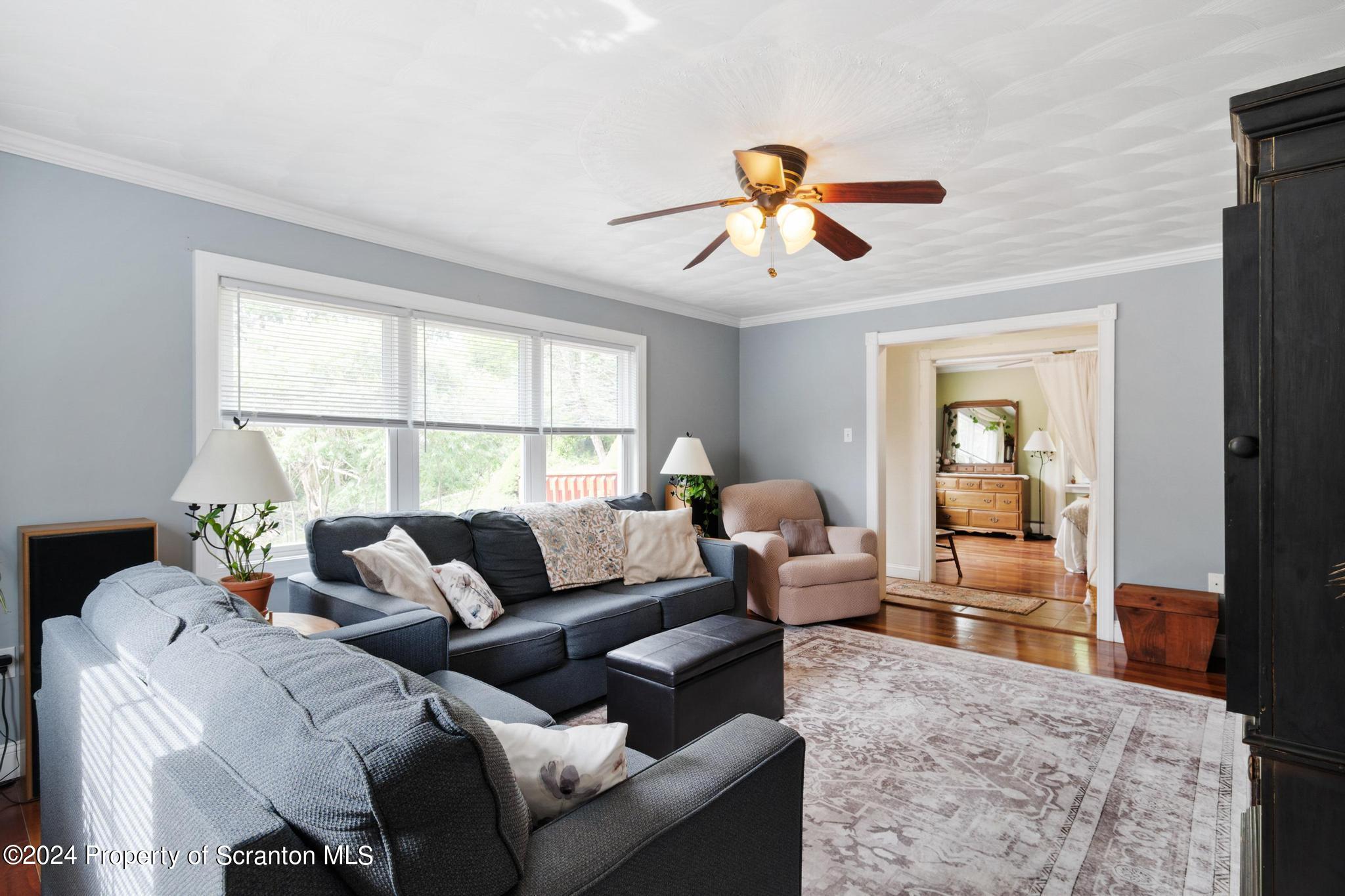 301 Newton Road, Unit REAR Scranton, PA 18504 - Photo 6 of 37 Gallery Image 6