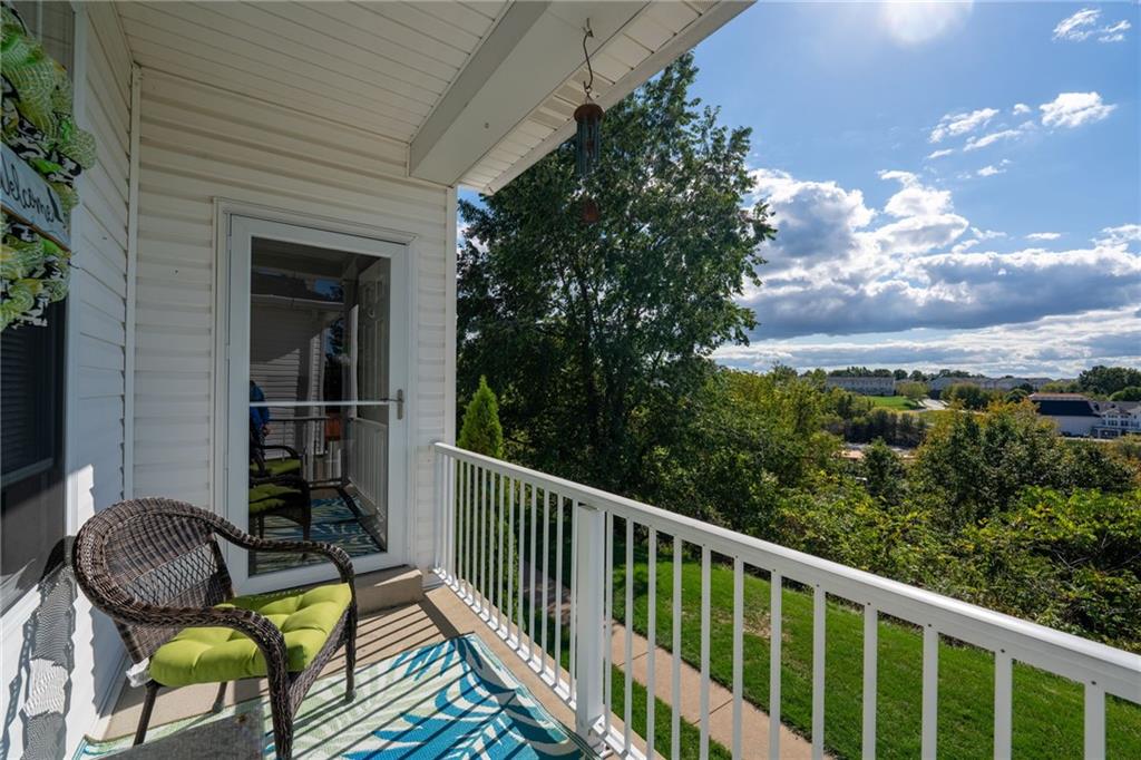 219 Adams Pointe Boulevard, Unit 9 Mars, PA 16046 - Photo 19 of 26