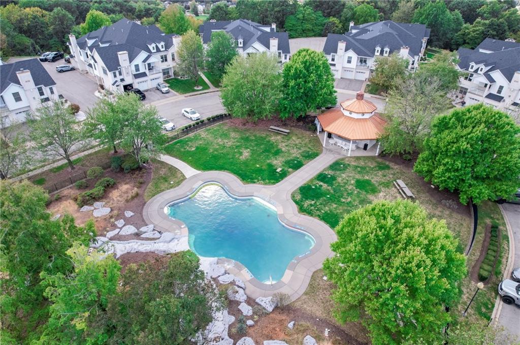 219 Adams Pointe Boulevard, Unit 9 Mars, PA 16046 - Photo 25 of 26 Pool