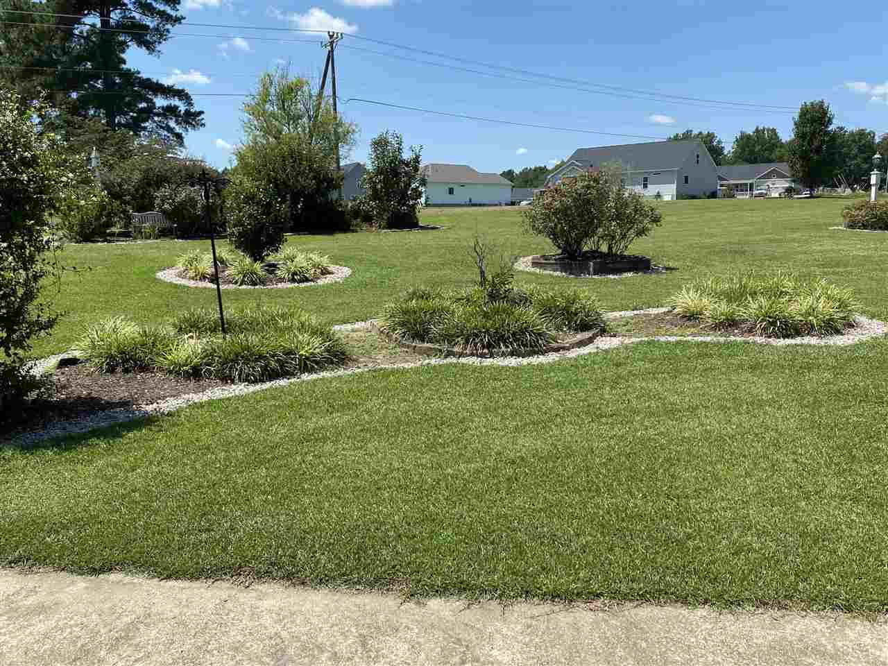 364 Wake County Line Road Zebulon, NC 27597 - Photo 20 of 24 Photo 20