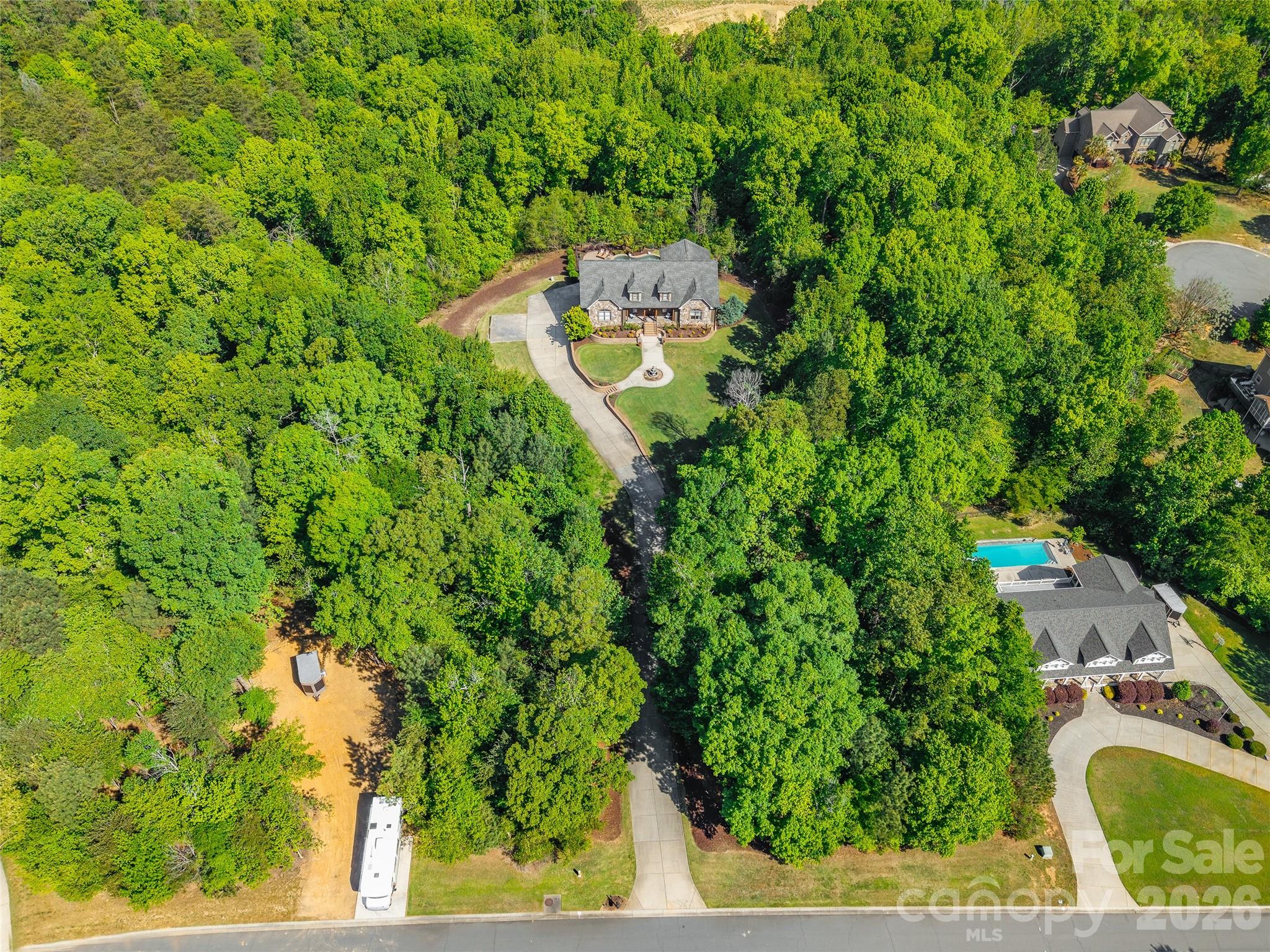 2037 Rocky Stream Road York, SC 29745 - Photo 3 of 48