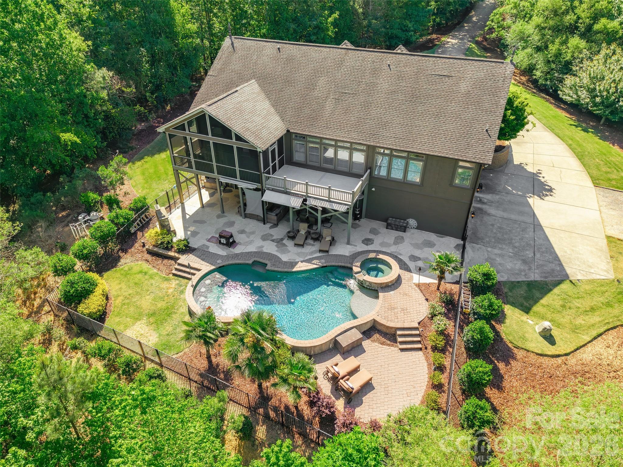 2037 Rocky Stream Road York, SC 29745 - Photo 47 of 48
