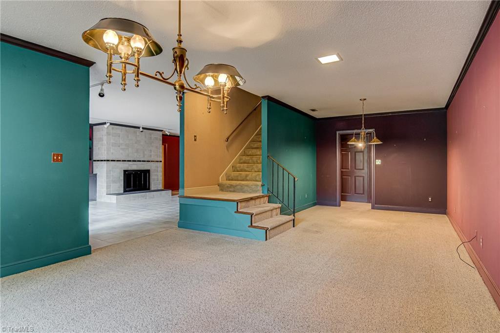 3141 Robinhood Road Winston-Salem, NC 27106 - Photo 11 of 29