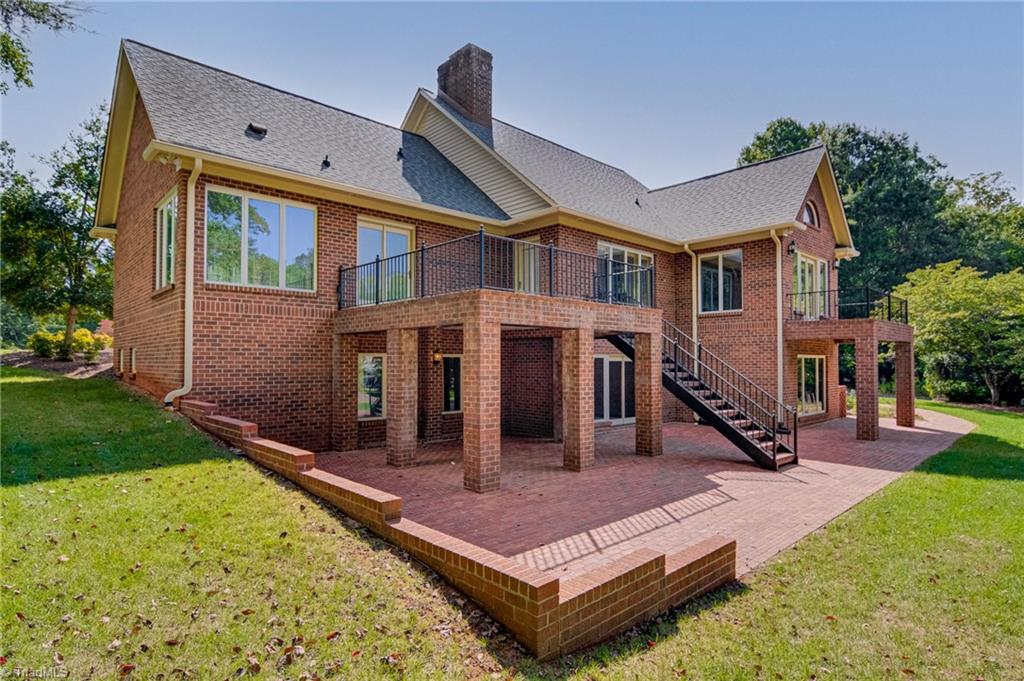 3141 Robinhood Road Winston-Salem, NC 27106 - Photo 15 of 29