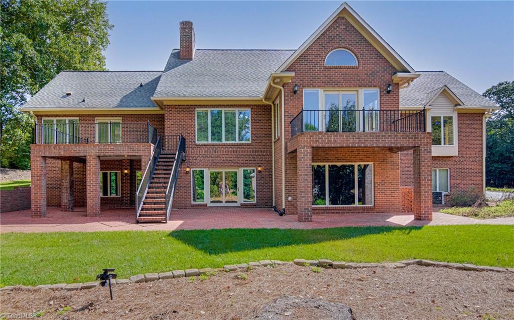 3141 Robinhood Road Winston-Salem, NC 27106 - Photo 16 of 29