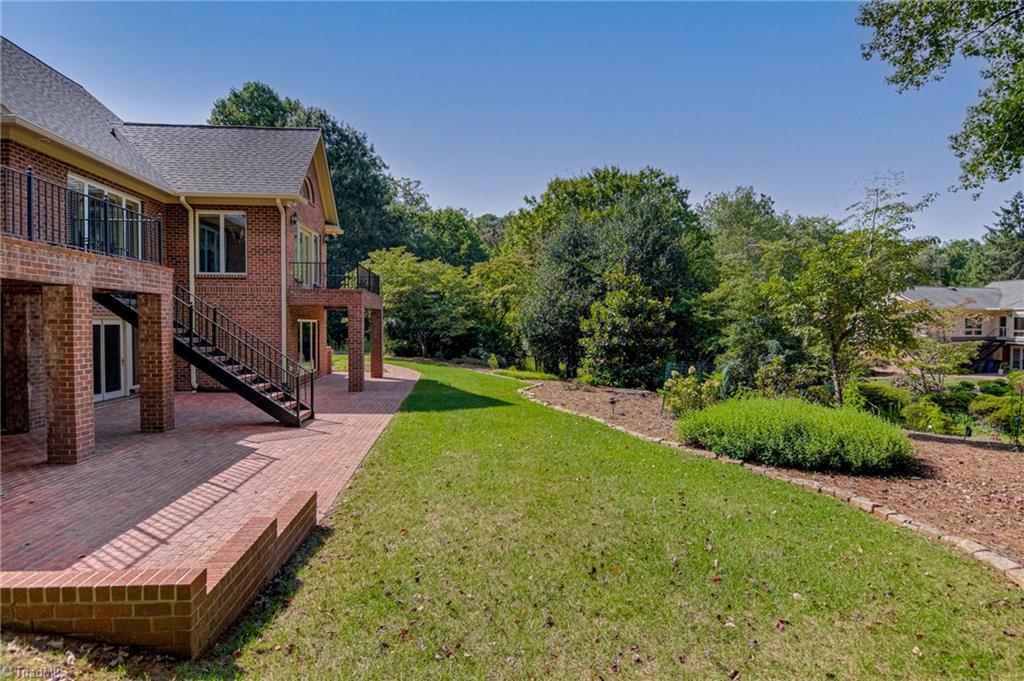 3141 Robinhood Road Winston-Salem, NC 27106 - Photo 18 of 29