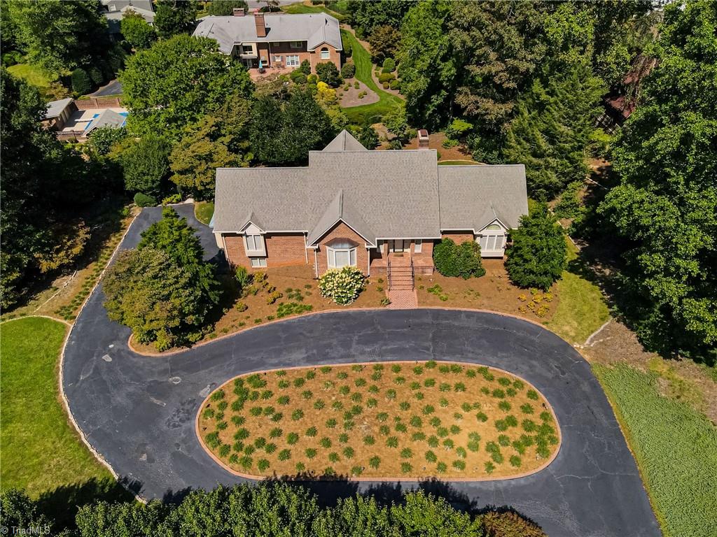 3141 Robinhood Road Winston-Salem, NC 27106 - Photo 20 of 29