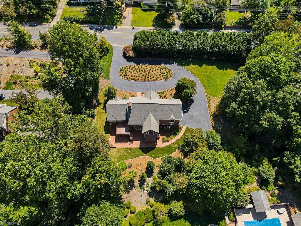 3141 Robinhood Road Winston-Salem, NC 27106 - Photo 21 of 29