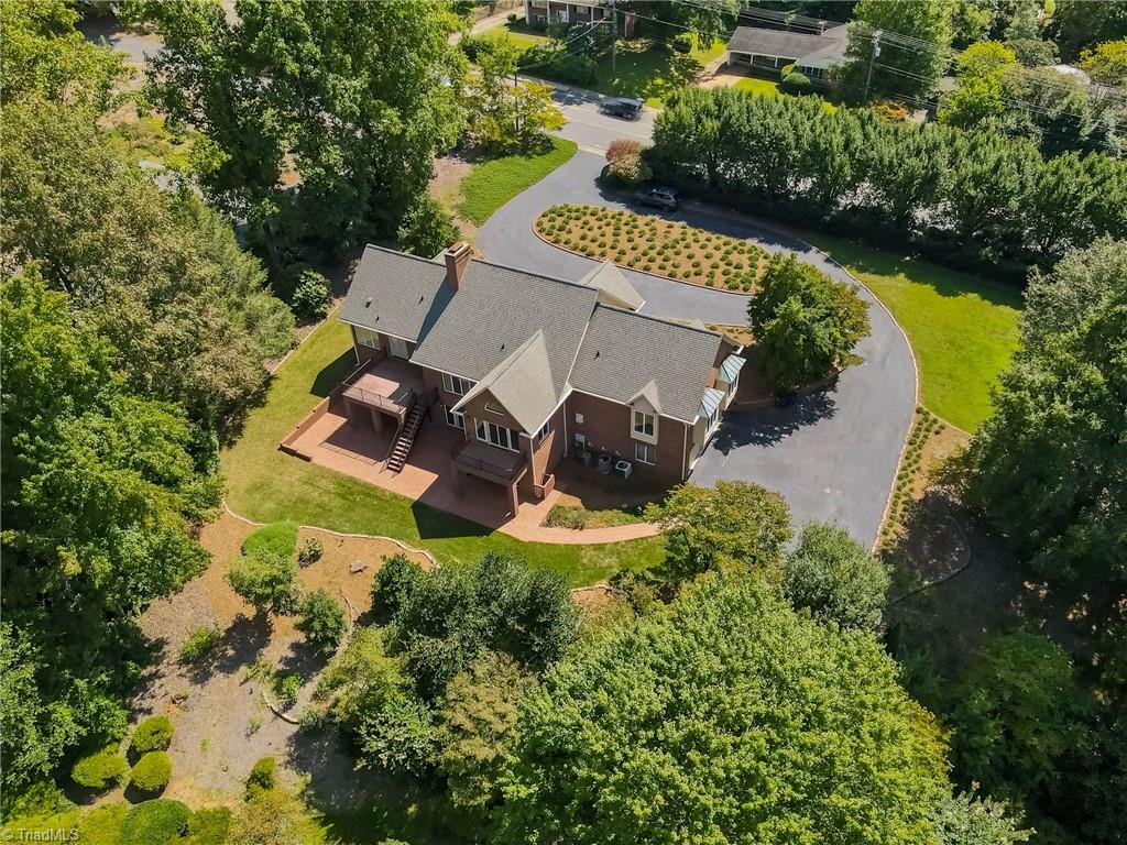 3141 Robinhood Road Winston-Salem, NC 27106 - Photo 22 of 29