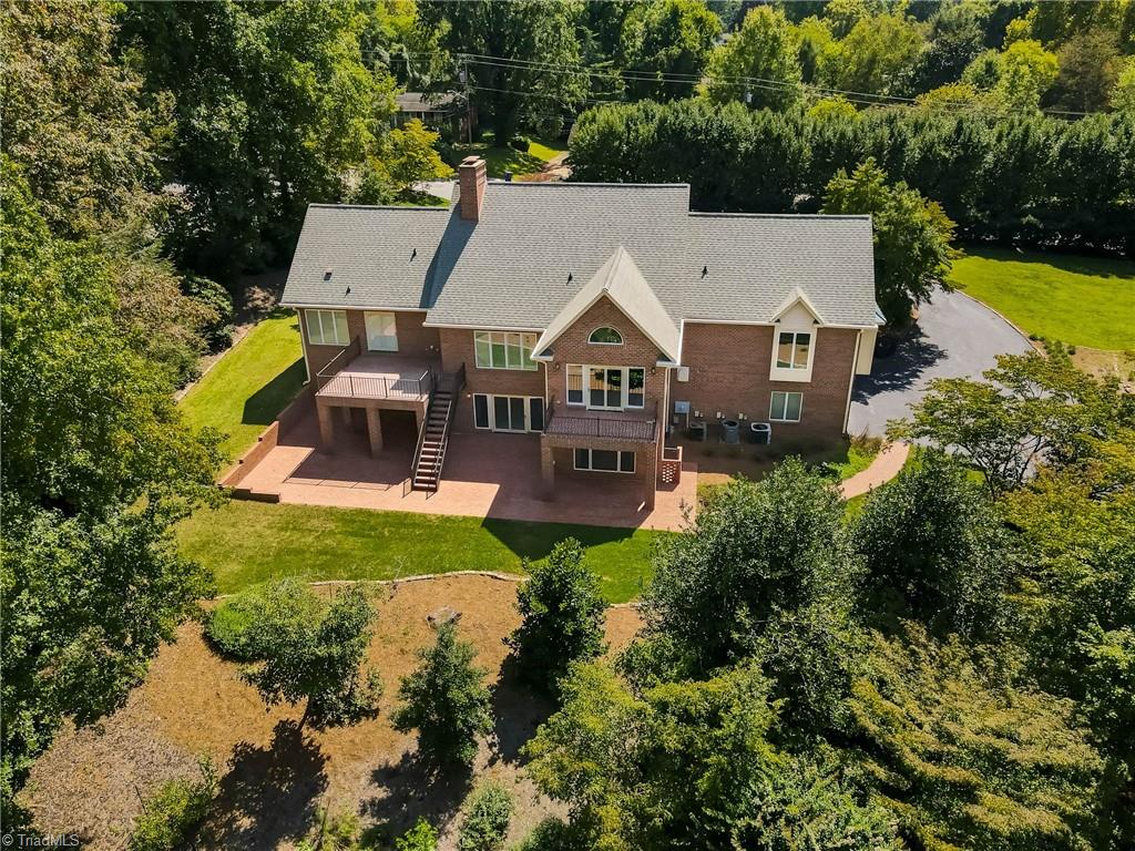 3141 Robinhood Road Winston-Salem, NC 27106 - Photo 23 of 29