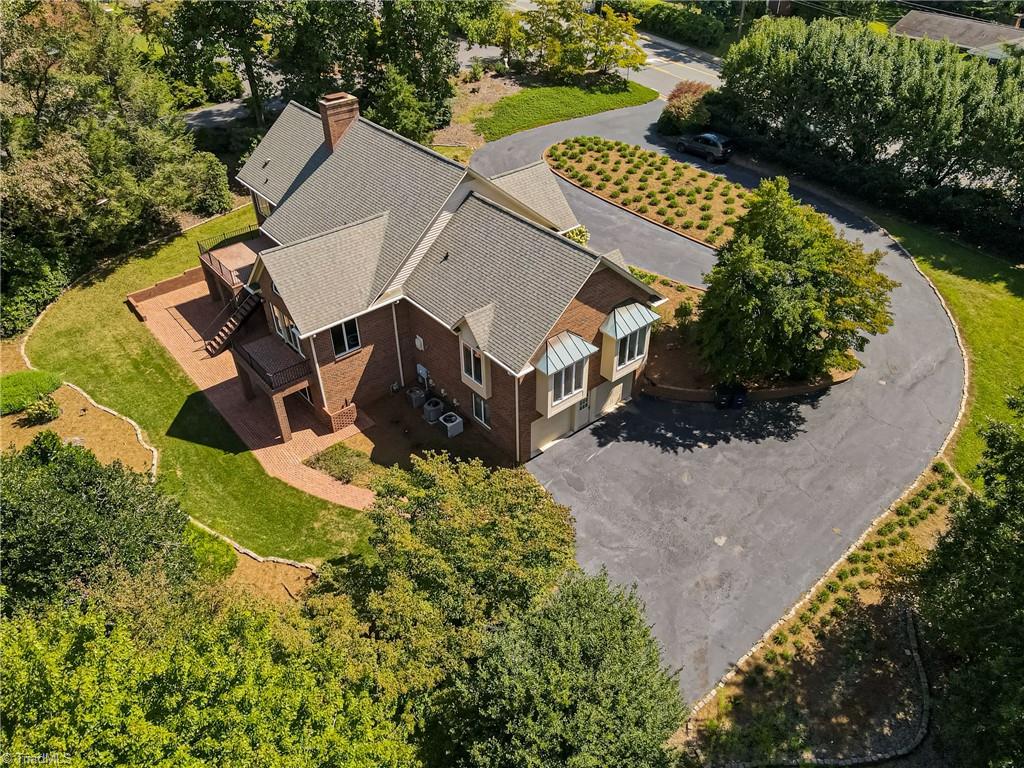 3141 Robinhood Road Winston-Salem, NC 27106 - Photo 24 of 29