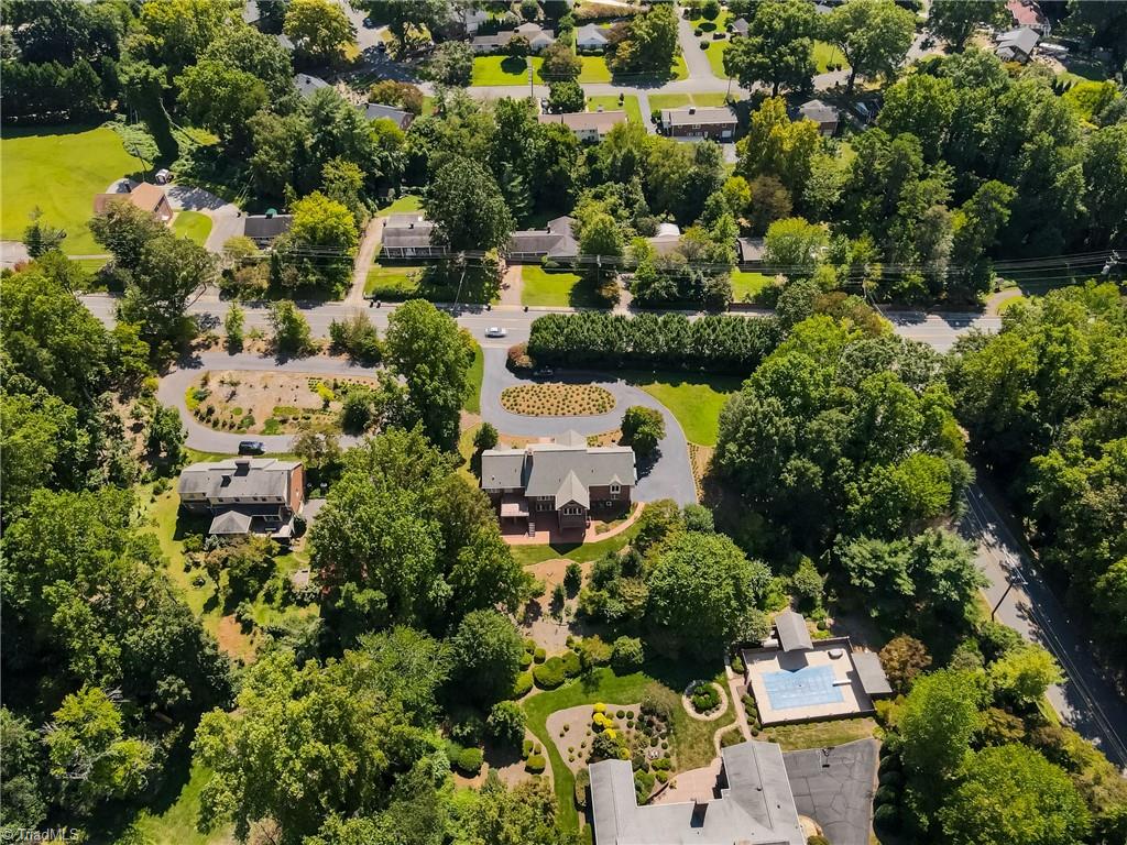 3141 Robinhood Road Winston-Salem, NC 27106 - Photo 26 of 29