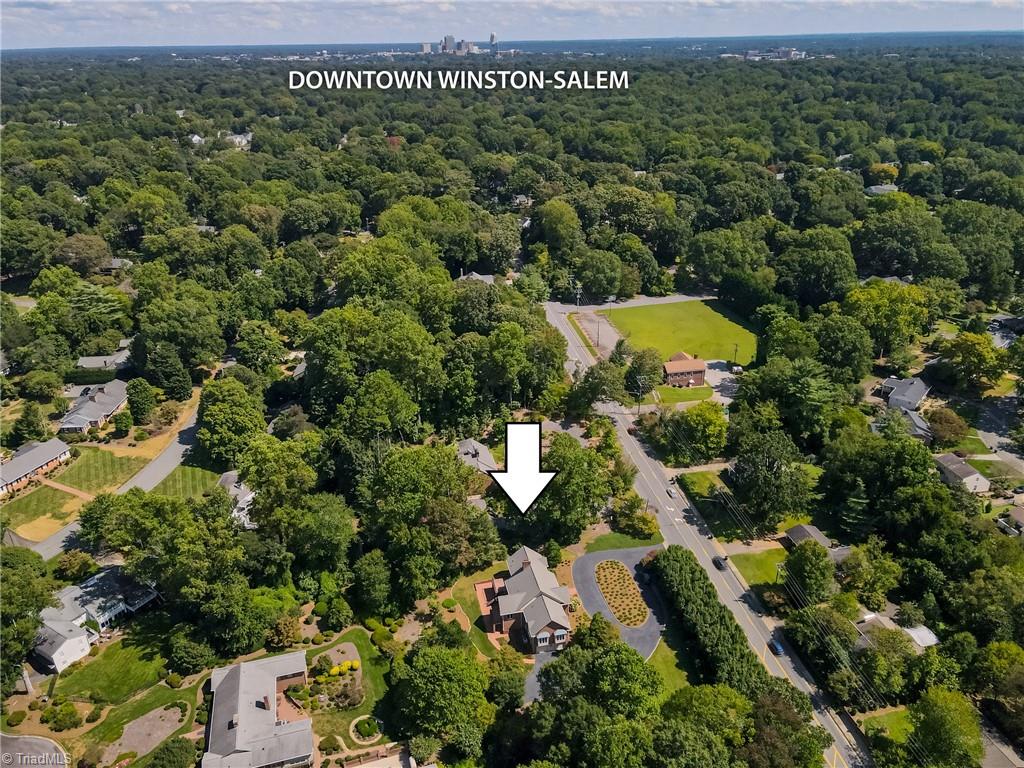 3141 Robinhood Road Winston-Salem, NC 27106 - Photo 27 of 29