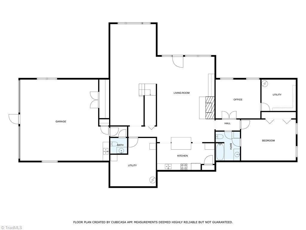 3141 Robinhood Road Winston-Salem, NC 27106 - Photo 29 of 29