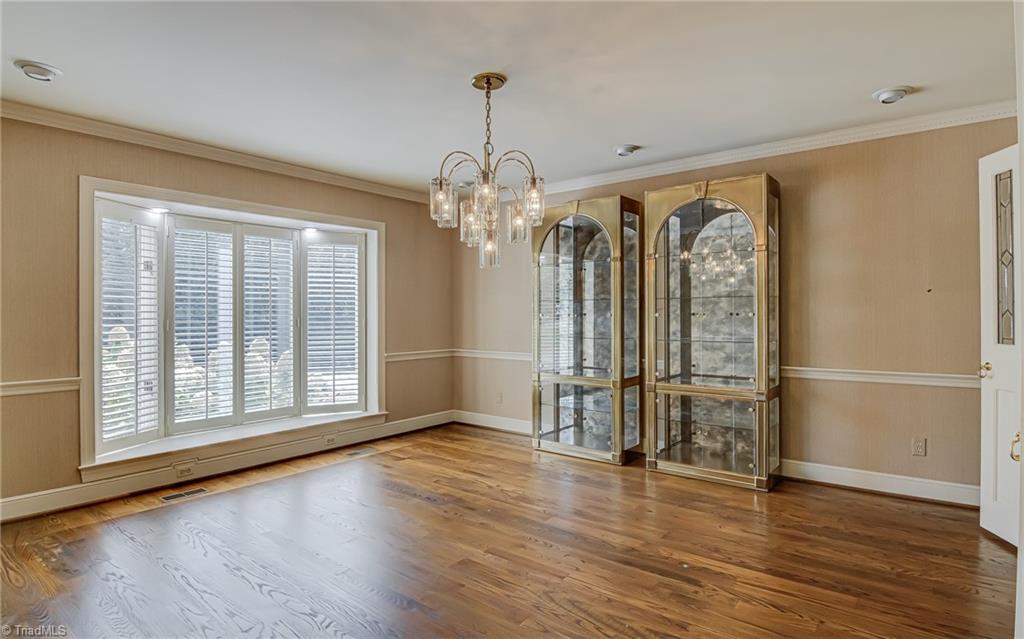 3141 Robinhood Road Winston-Salem, NC 27106 - Photo 7 of 29