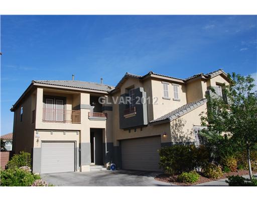 9012 Rendon Street Las Vegas, NV 89143 - Photo 1 of 14 Property Photo.