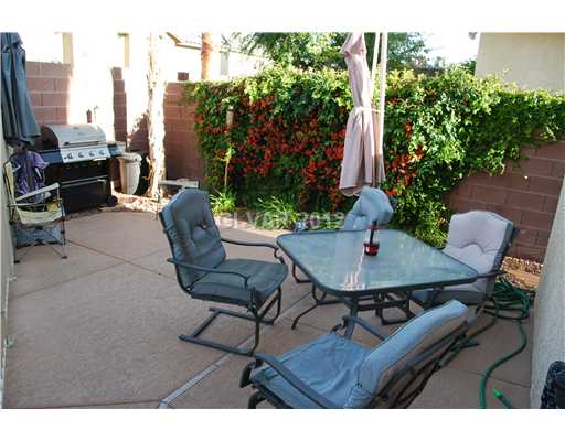9012 Rendon Street Las Vegas, NV 89143 - Photo 12 of 14 Patio/Deck.