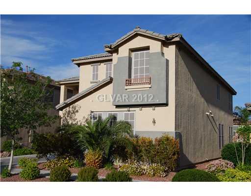 9012 Rendon Street Las Vegas, NV 89143 - Photo 2 of 14 Property Photo.