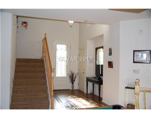 9012 Rendon Street Las Vegas, NV 89143 - Photo 3 of 14 Other. Entry