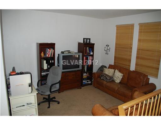 9012 Rendon Street Las Vegas, NV 89143 - Photo 5 of 14 Living Room.