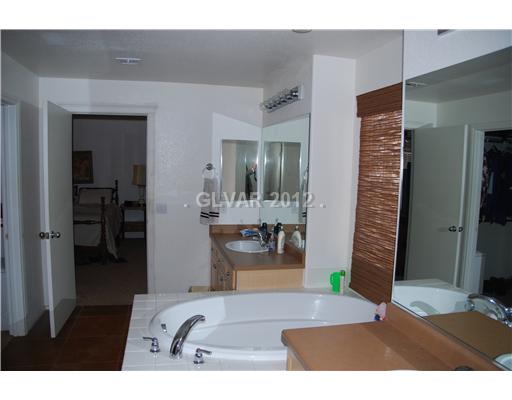 9012 Rendon Street Las Vegas, NV 89143 - Photo 10 of 14 Master Bath/Spa.