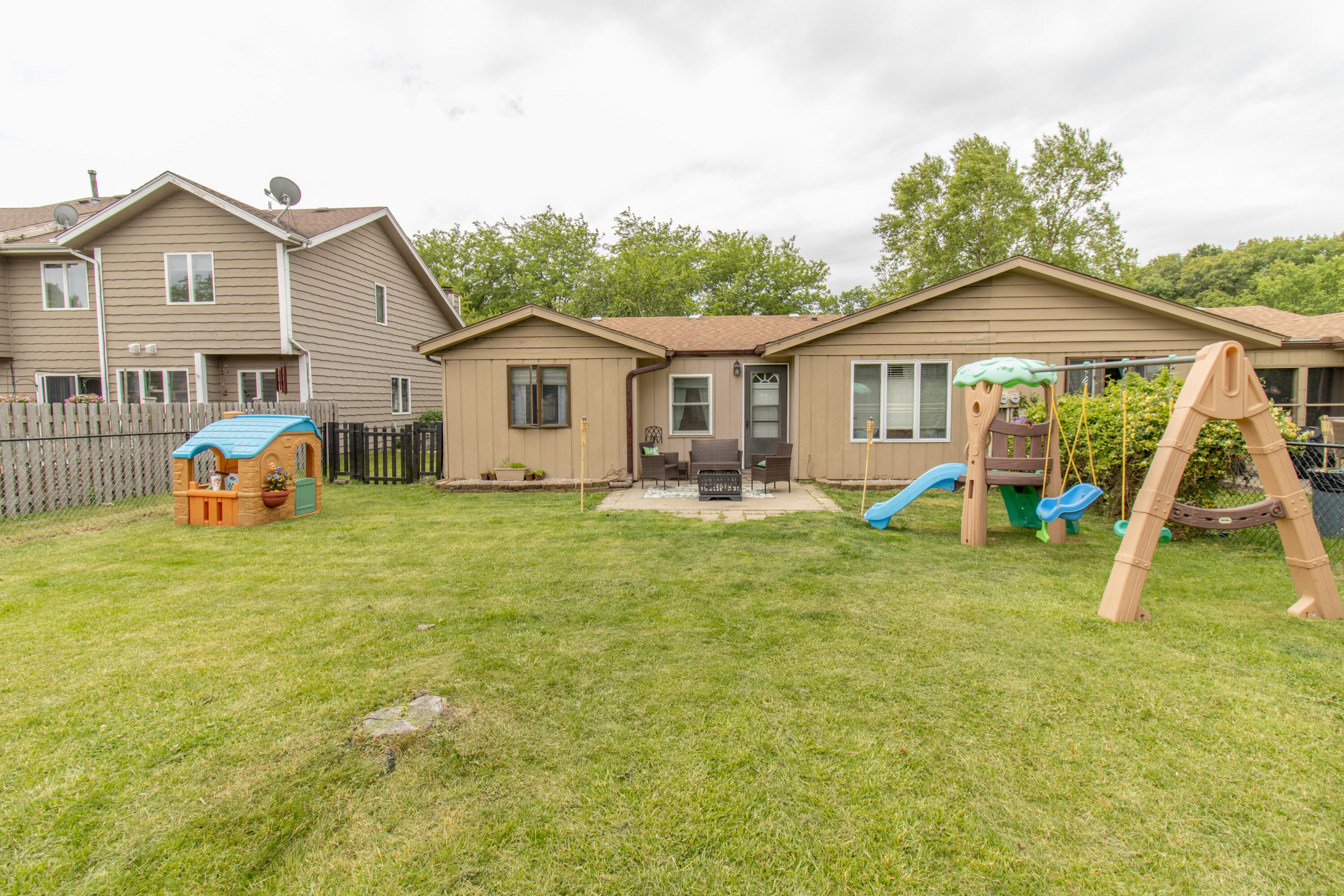 210 Clinton Street, Unit A Lowell, IN 46356 - Photo 25 of 25 3000x2000