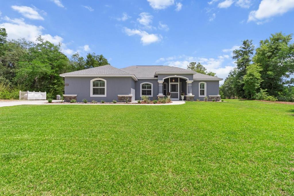 9783 Southwest 206th Ct Road Dunnellon, FL 34431 - Photo 1 of 1 Gallery Image 1