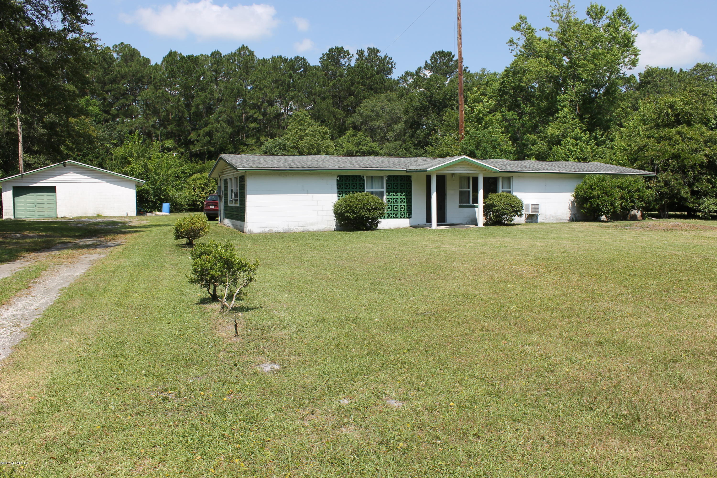 Just under 2 Acres!