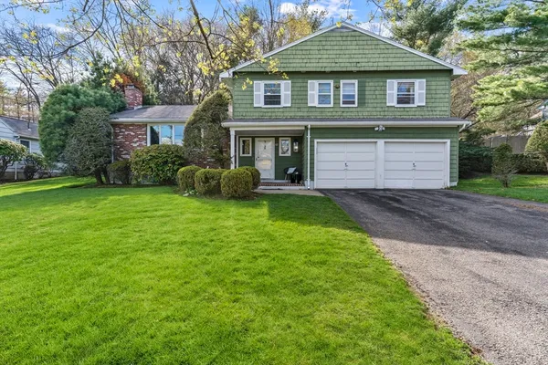 $1,799,000 | 62 Lovett Road, Newton, MA 02459