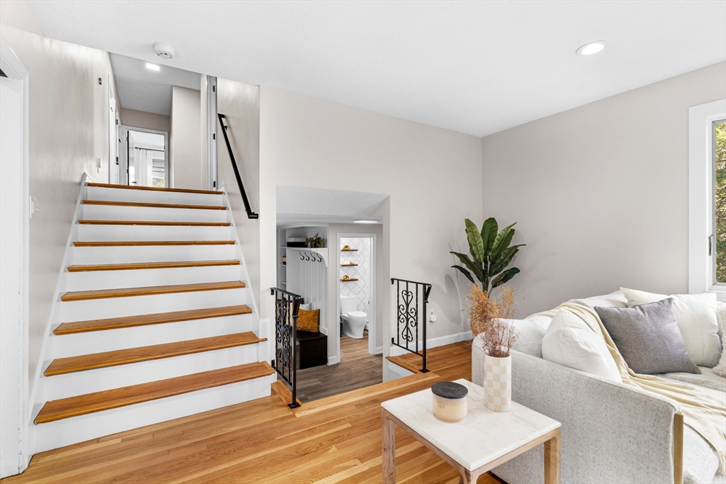 62 Lovett Road Newton, MA 02459 - Photo 13 of 38