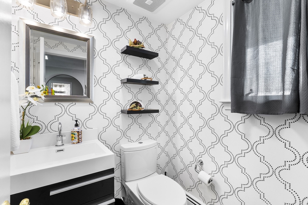 62 Lovett Road Newton, MA 02459 - Photo 15 of 38