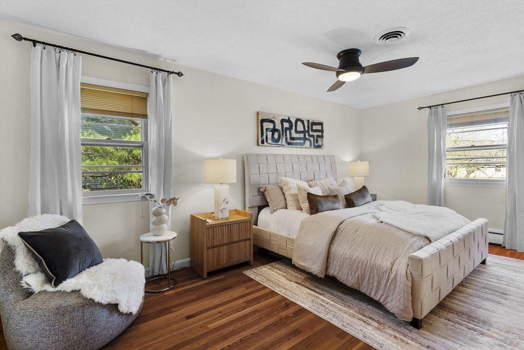 62 Lovett Road Newton, MA 02459 - Photo 19 of 38