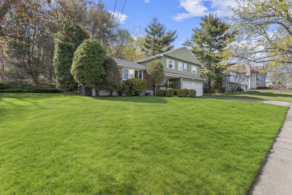 62 Lovett Road Newton, MA 02459 - Photo 30 of 38